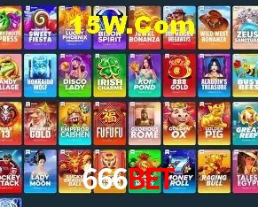 Experiência VIP 666bet
