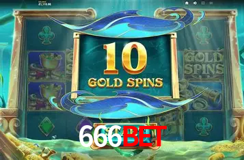 666BET SLOT - Cassinos Online Mais Populares! -666BET