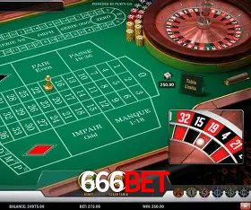 Explore as vantagens do 666BET: serviço profissional e confiabilidade
