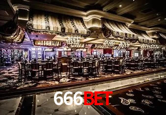 666BET