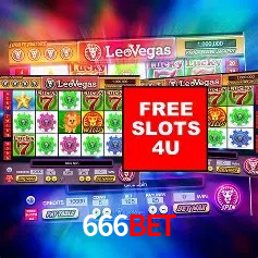 Ofertas Imperdíveis na 666BET: Promoções e Bônus Que Valem a Pena