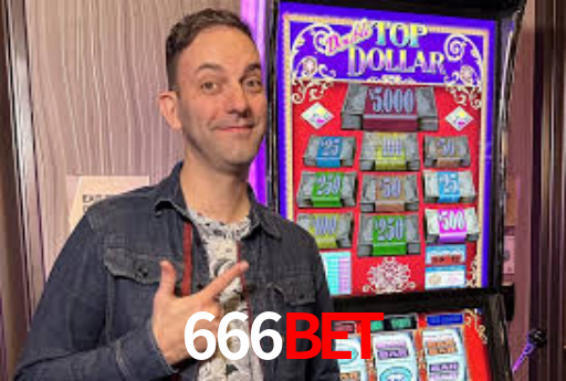 666BET - 666BET SLOT - Plataforma Oficial De Slots Do Brasil