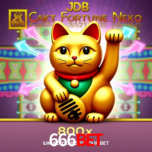 Sinta a adrenalina dos jogos de cassino com 666BET