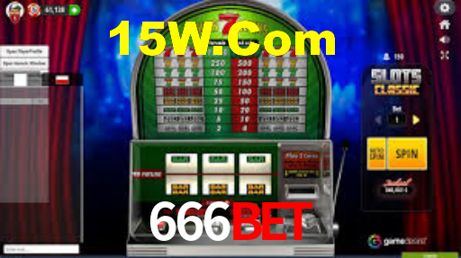 666bet