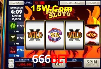 666bet Plataforma - Certificada MGA desde 2015