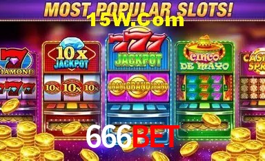 Diretório de Jogos 666bet