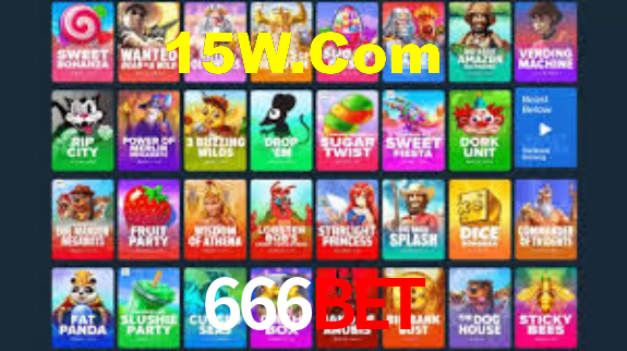 666bet slot