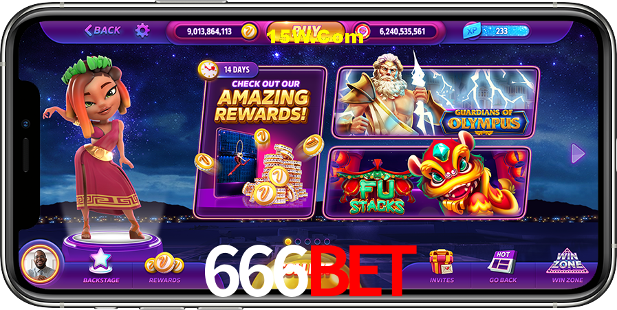Platform Technology 666bet