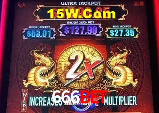 666bet Brasília - Jogo Features