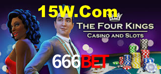 666bet slot