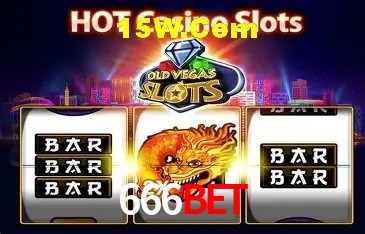 666bet Rio de Janeiro - Slot Strategy