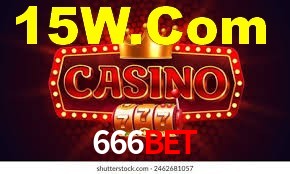 Statistics 666bet