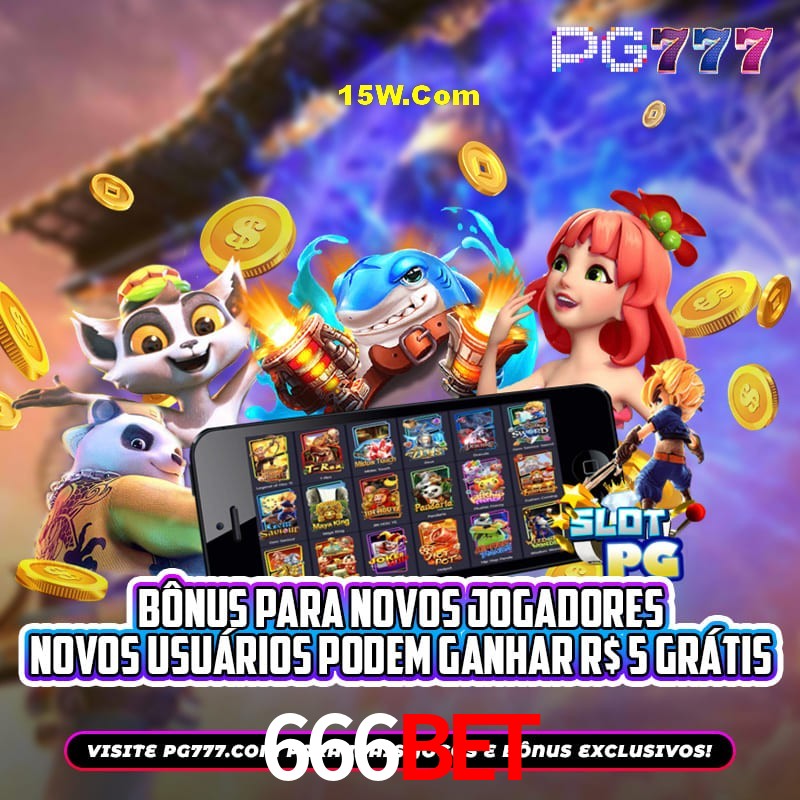 Security Systems 666bet