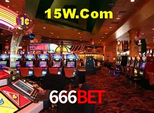 666bet Belo Horizonte - Jackpots