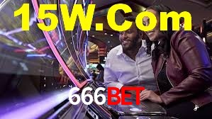 Blackjack Table 666bet