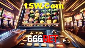 Game Providers 666bet