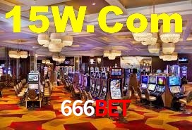 Tournaments 666bet