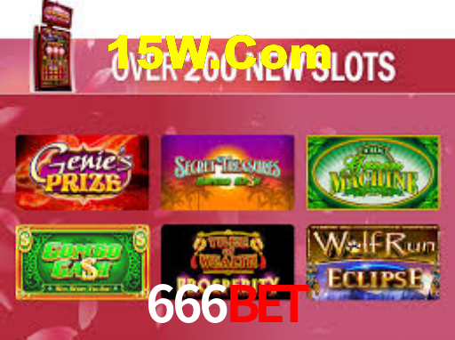 666bet slot