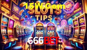Slot Games 666bet