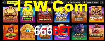 Experiência VIP 666bet