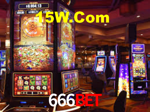 Sinta a adrenalina dos jogos de cassino com 666bet