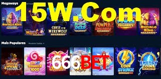 VIP Casino 666bet