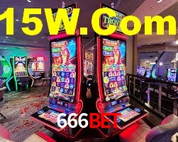 Welcome Bonus 666bet